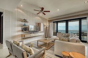 Puerta Cortés Residences by Lumina