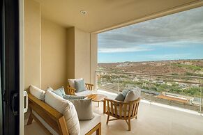 Puerta Cortés Residences by Lumina