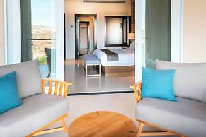 Puerta Cortés Residences by Lumina