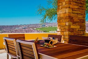 Puerta Cortes Residences