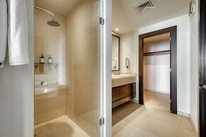 Puerta Cortés Residences by Lumina