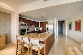 Puerta Cortés Residences by Lumina