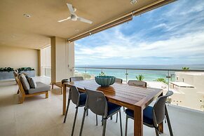 Puerta Cortés Residences by Lumina