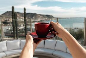 Puerta Cortes Residences