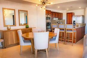Puerta Cortés Residences by Lumina