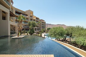 Puerta Cortés Residences by Lumina