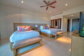 Puerta Cortes Residences