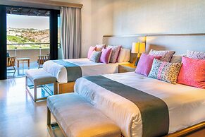 Puerta Cortés Residences by Lumina