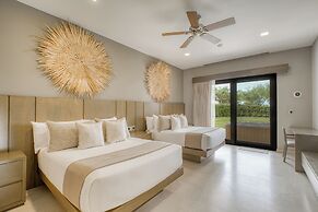 Puerta Cortés Residences by Lumina
