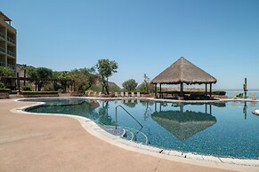 Puerta Cortés Residences by Lumina