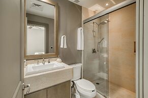 Puerta Cortés Residences by Lumina