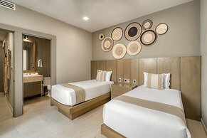 Puerta Cortés Residences by Lumina