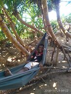 Ravana Beach Cabanas