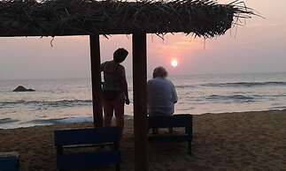 Ravana Beach Cabanas