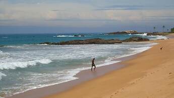 Ravana Beach Cabanas
