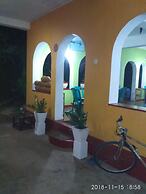 Ravana Beach Cabanas