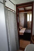 Casa Piedra