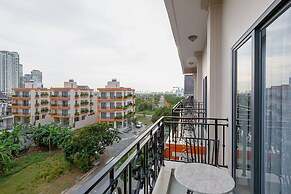 Kim Residences & Suites