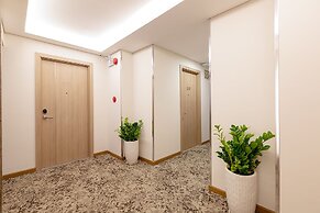 Kim Residences & Suites