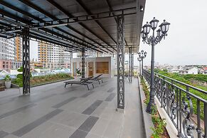 Kim Residences & Suites