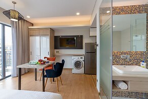Kim Residences & Suites