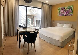 Kim Residences & Suites