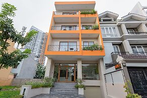Kim Residences & Suites