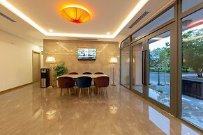 Kim Residences & Suites