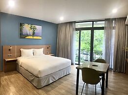 Kim Residences & Suites