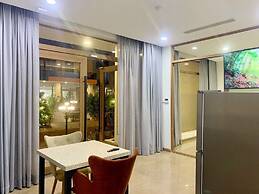 Kim Residences & Suites