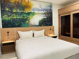 Kim Residences & Suites