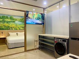 Kim Residences & Suites