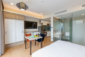 Kim Residences & Suites