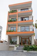 Kim Residences & Suites