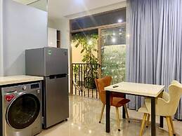 Kim Residences & Suites