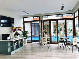 Kim Residences & Suites