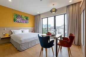 Kim Residences & Suites