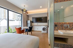 Kim Residences & Suites