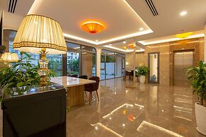 Kim Residences & Suites