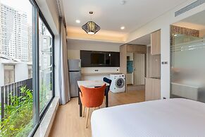 Kim Residences & Suites