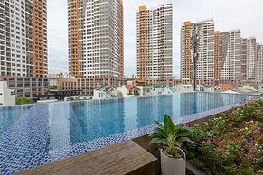 Kim Residences & Suites