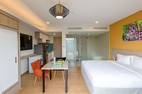 Kim Residences & Suites