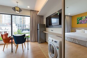 Kim Residences & Suites