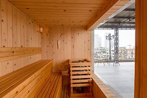 Kim Residences & Suites