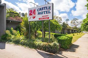 Castle Motel