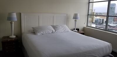 Midtown Darling Harbour