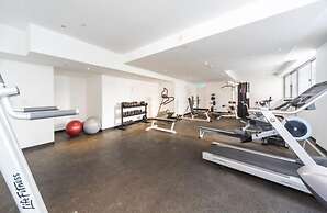 Midtown Darling Harbour