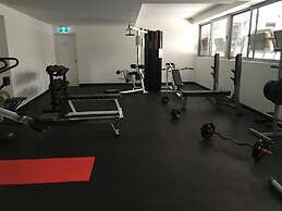 Midtown Darling Harbour