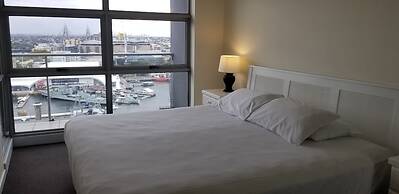 Midtown Darling Harbour