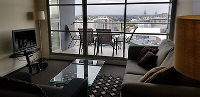 Midtown Darling Harbour